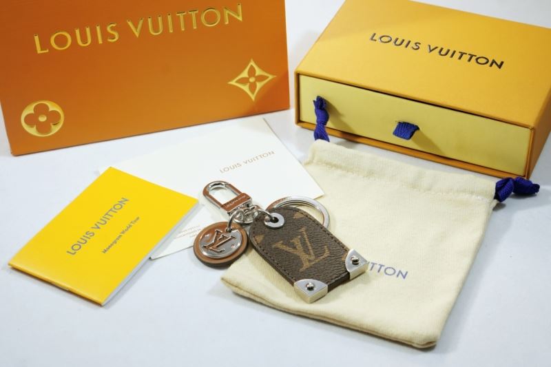 Louis Vuitton Keychains